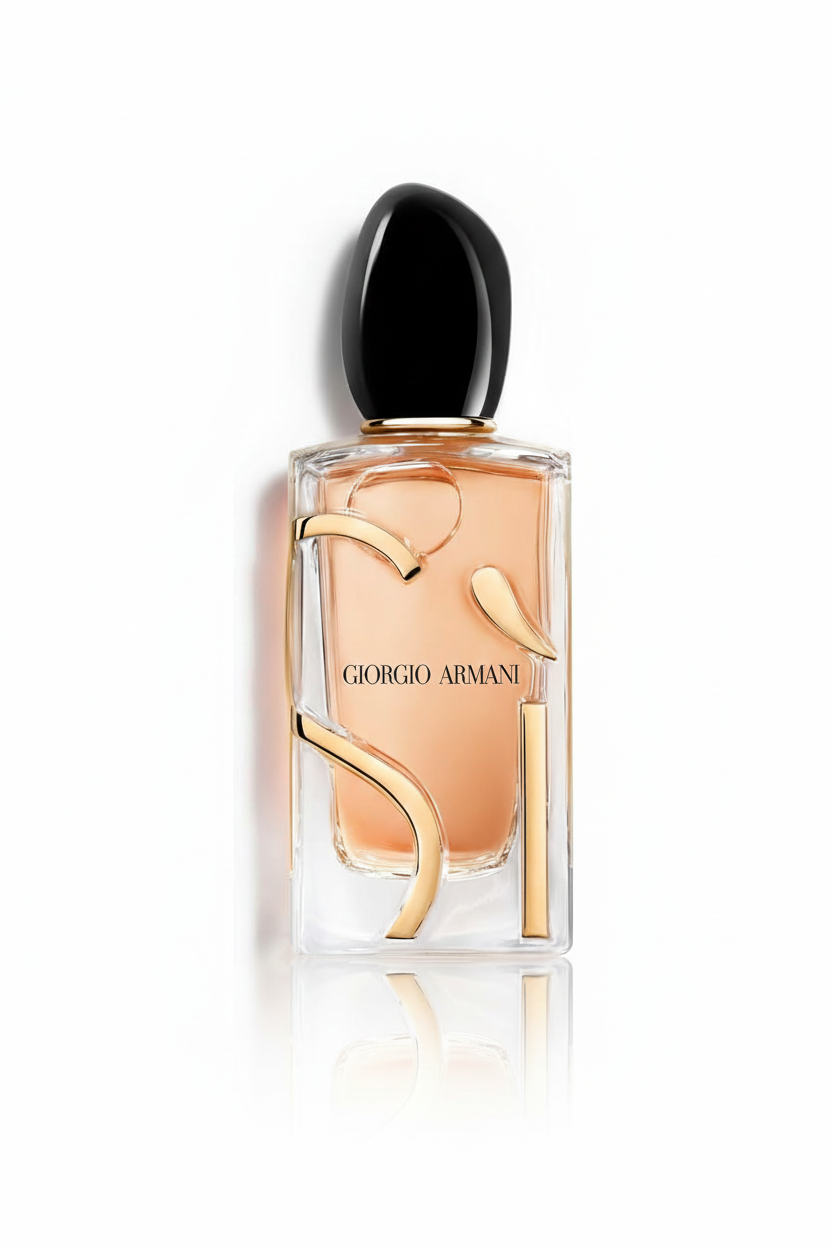 Luxury Eau de Parfum Royal Fragrance Edit