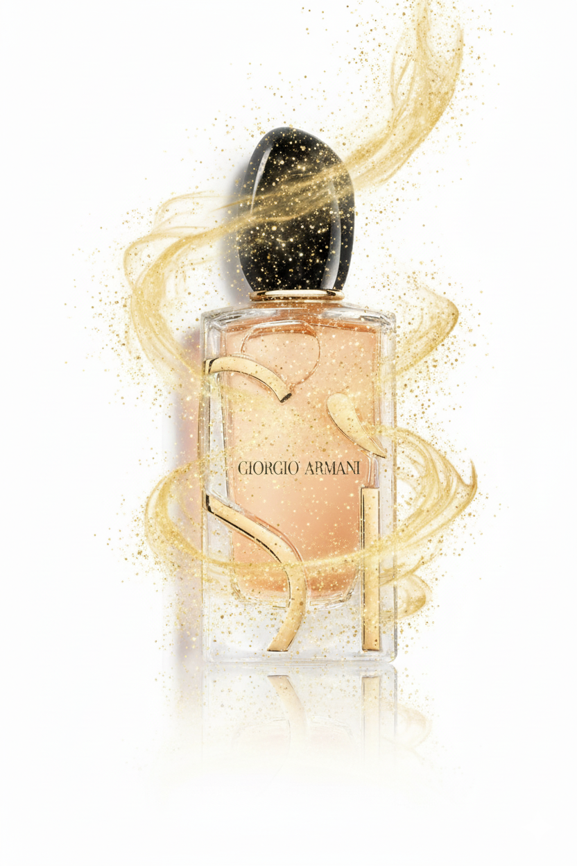 Luxury Eau de Parfum Royal Fragrance Edit