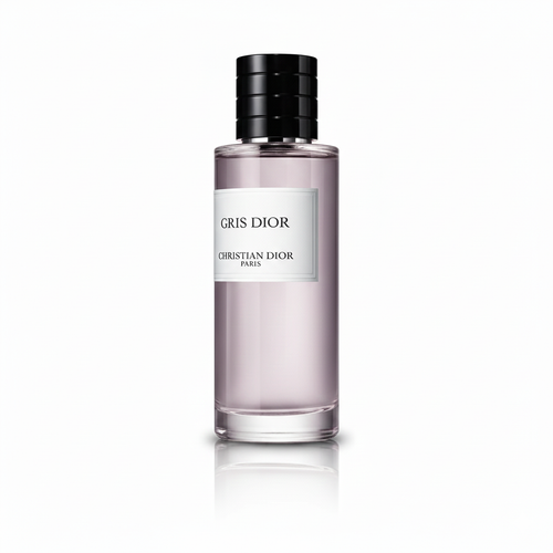 Luxury Eau de Parfum Captivating Elixir