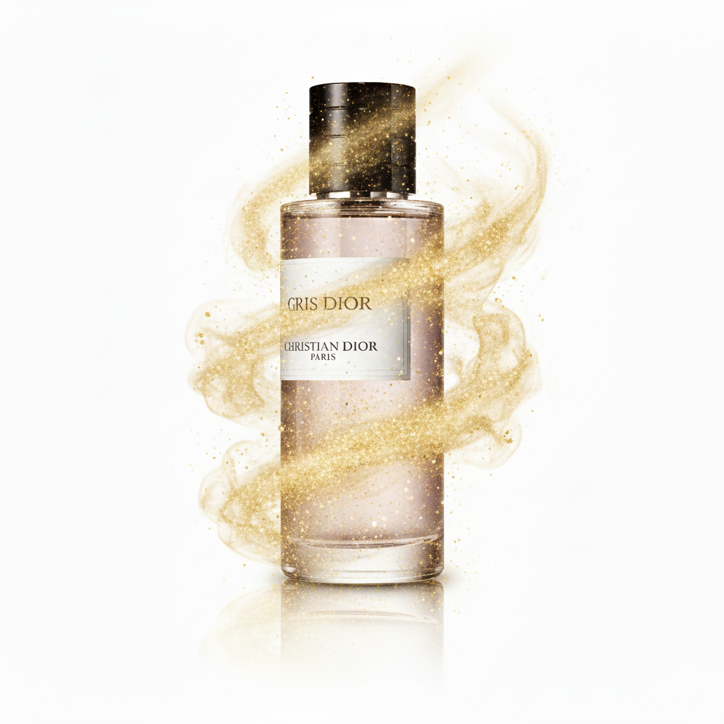 Luxury Eau de Parfum Captivating Elixir