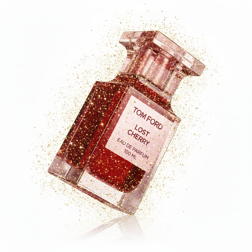 Luxury Eau de Parfum Divine Attraction