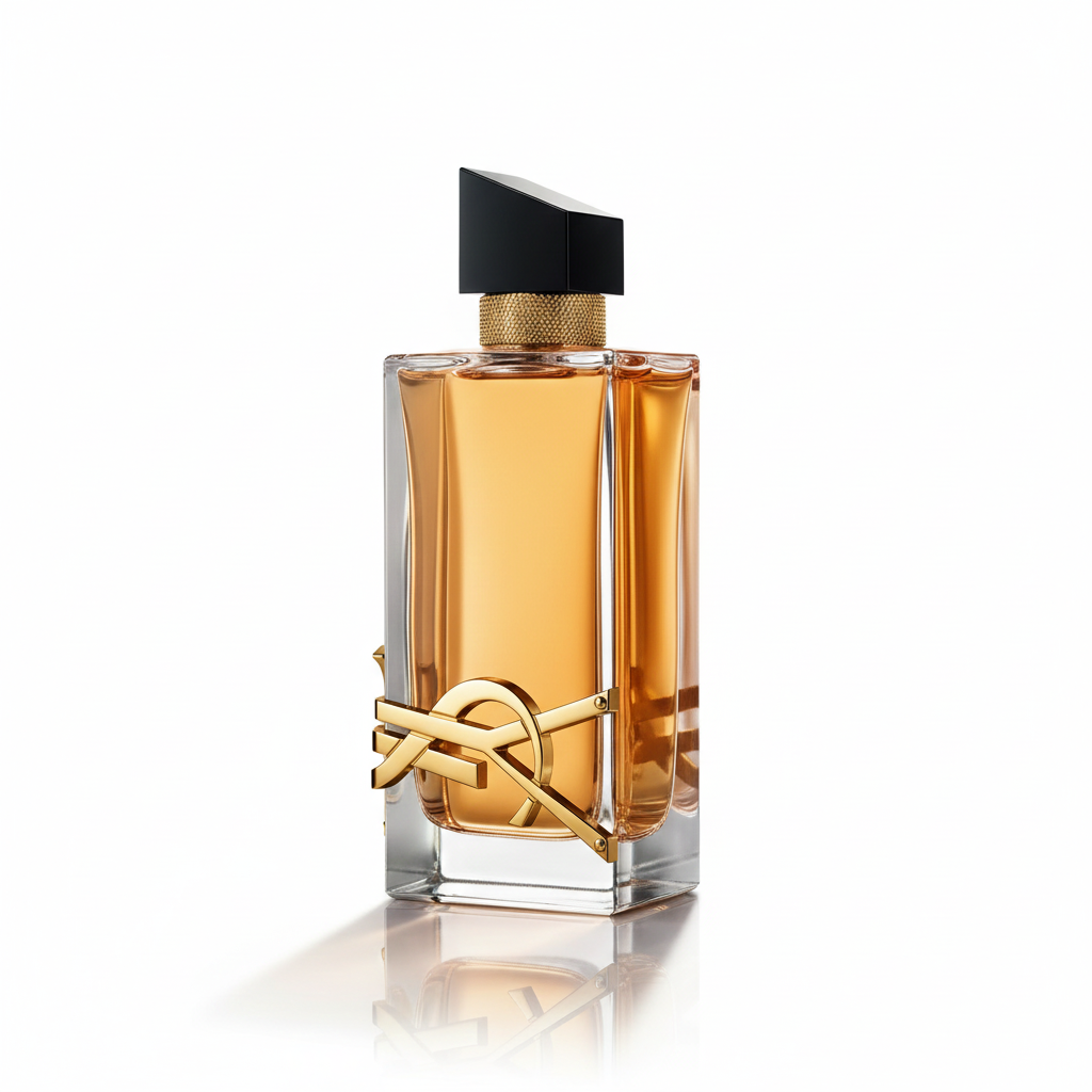 Luxury Eau de Parfum Signature Scent