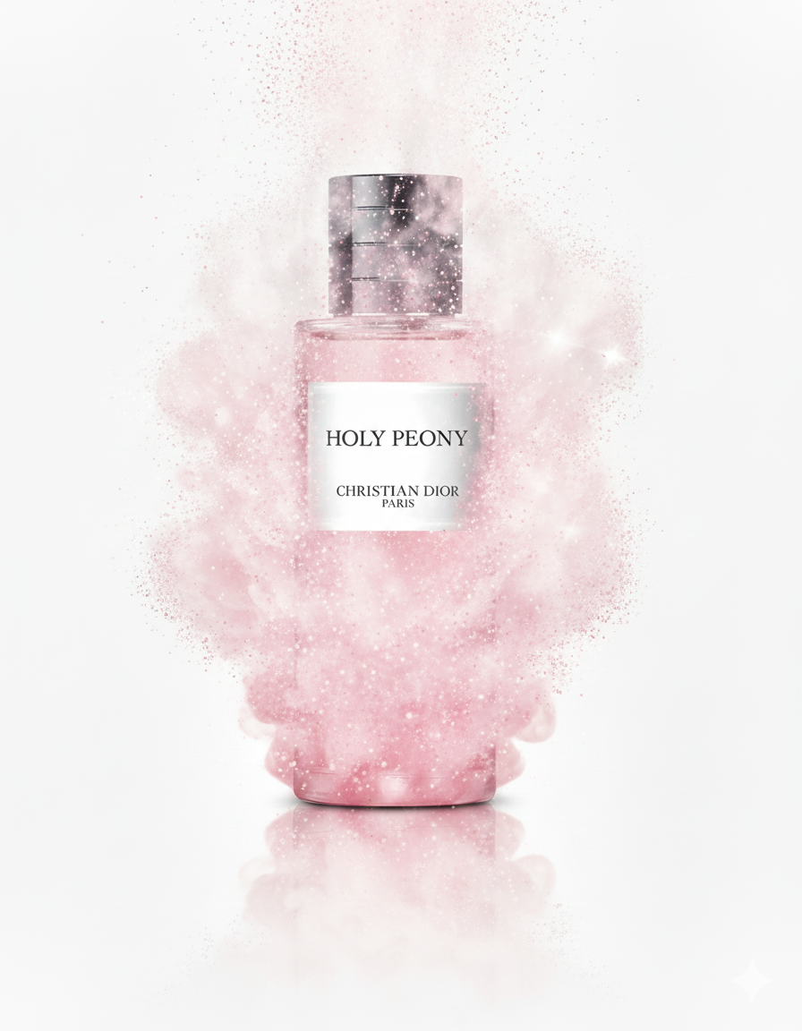 Luxury Eau de Parfum Elite Aroma