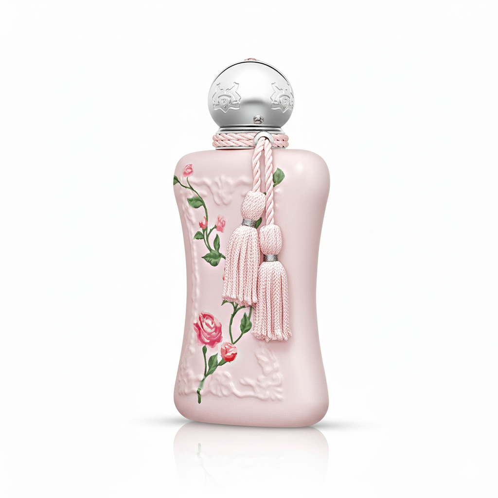 Luxury Eau de Parfum Aura of Elegance