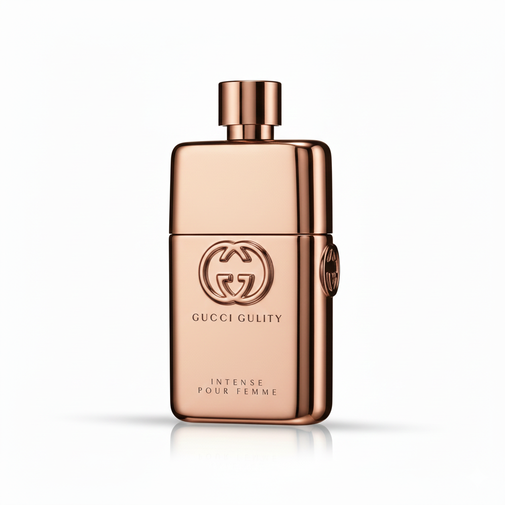 Luxury Eau de Parfum Timeless Charm
