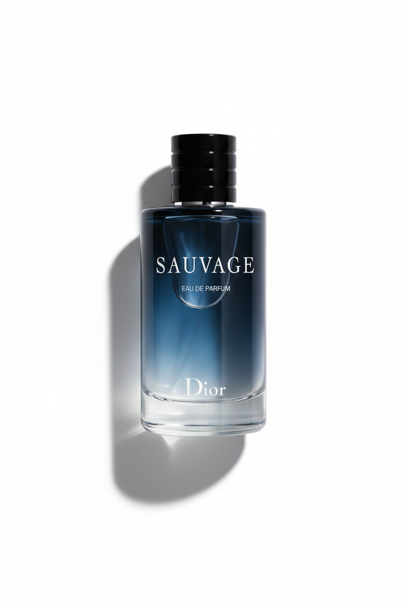 Luxury Eau de Parfum Irresistible Aura