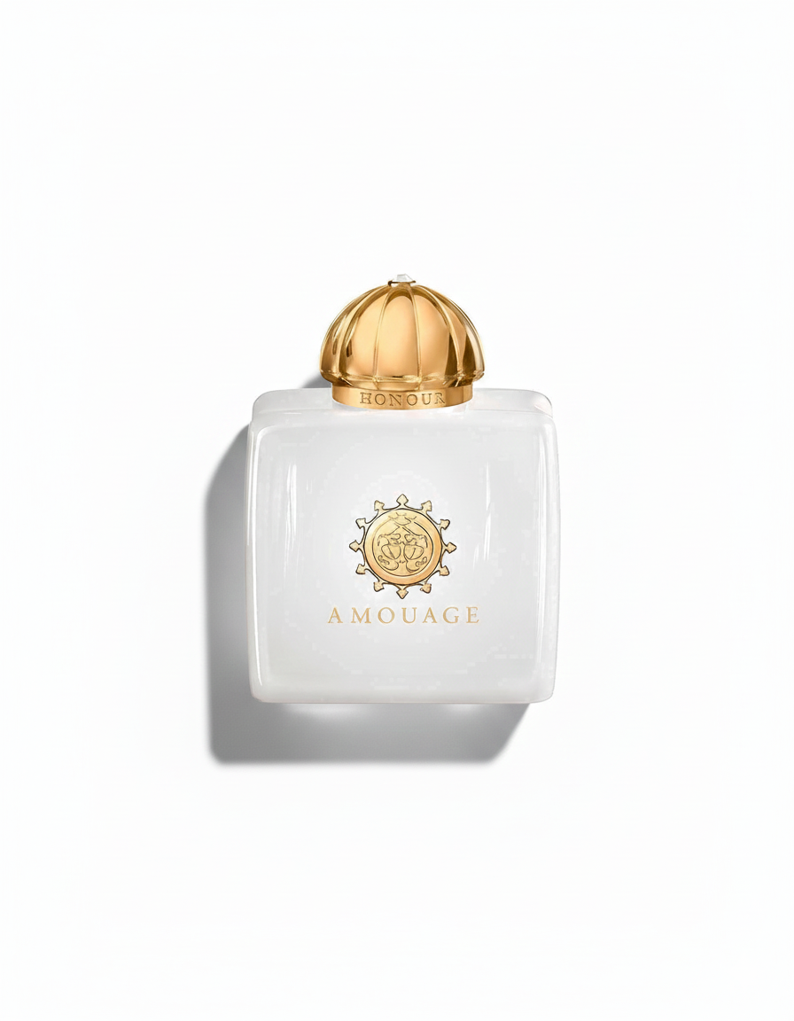 Luxury Eau de Parfum Whispers of Luxury