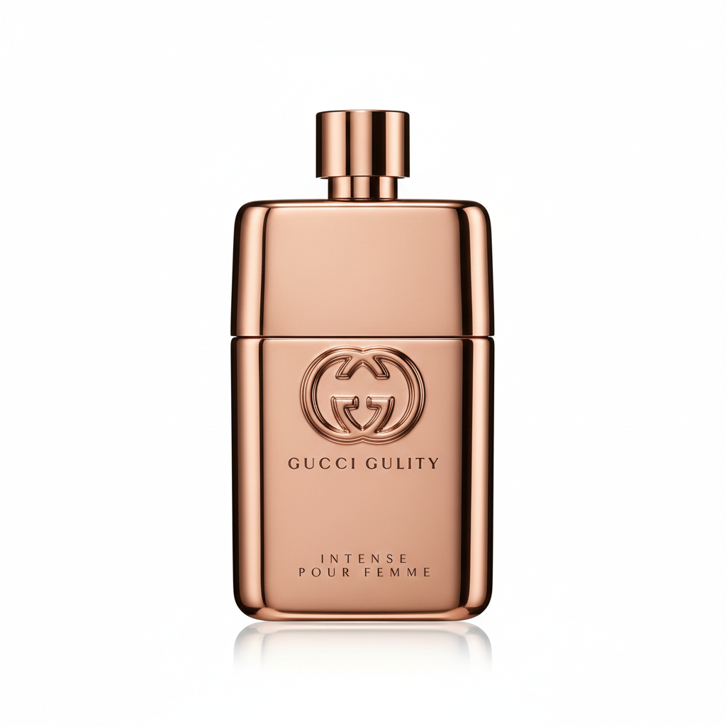 Luxury Eau de Parfum Timeless Charm