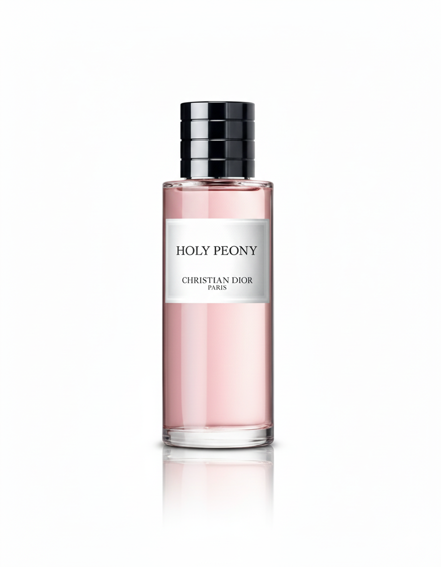 Luxury Eau de Parfum Elite Aroma