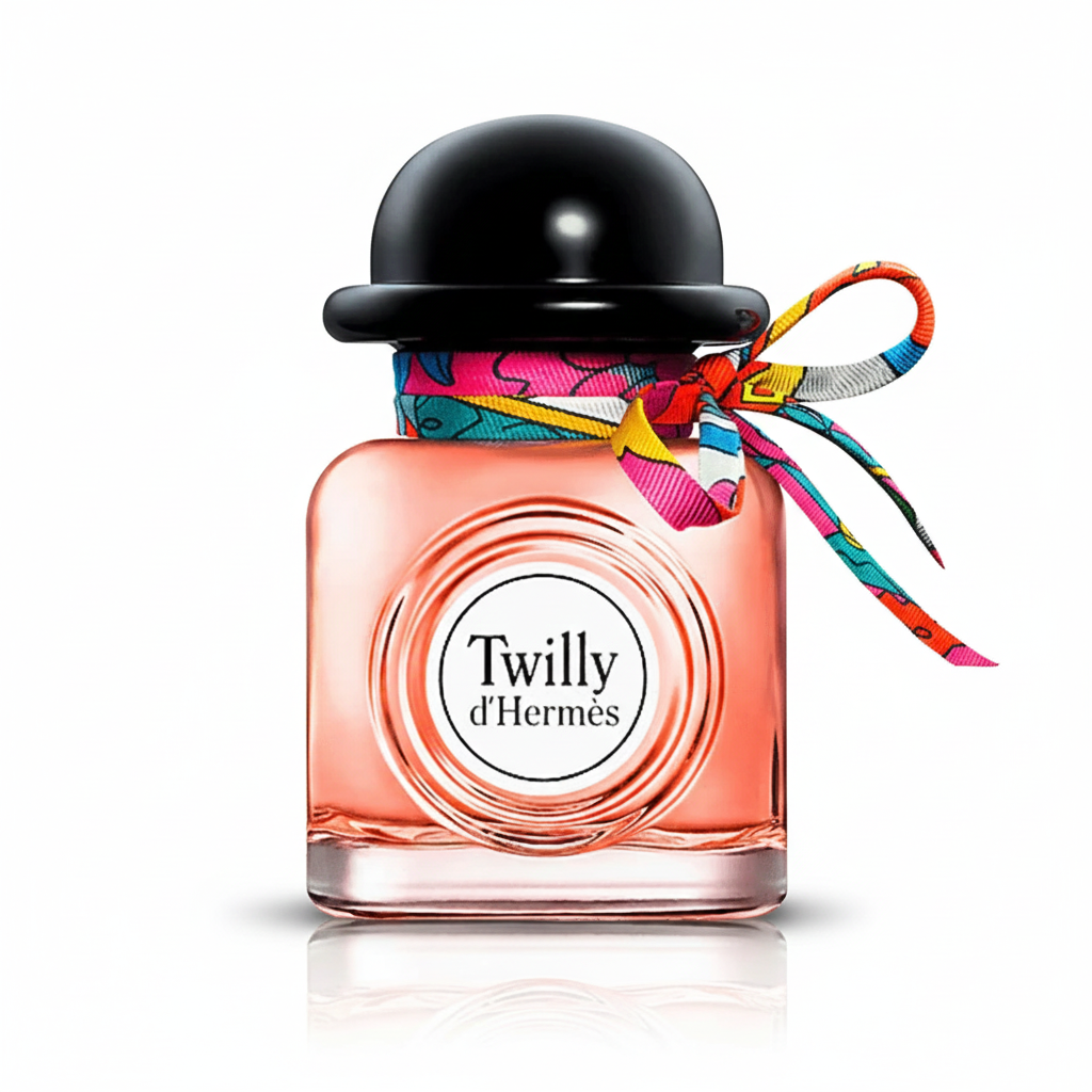 Luxury Eau de Parfum Velvet Oud