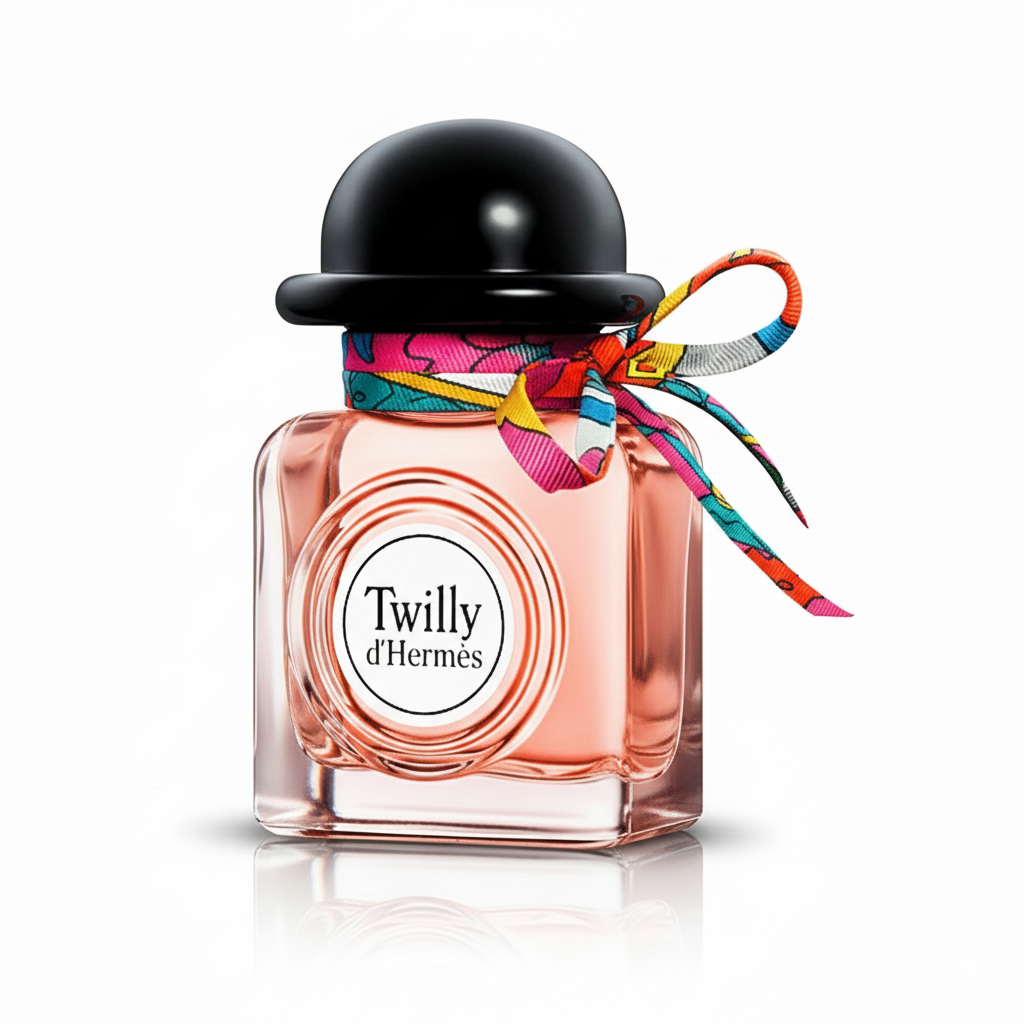 Luxury Eau de Parfum Velvet Oud
