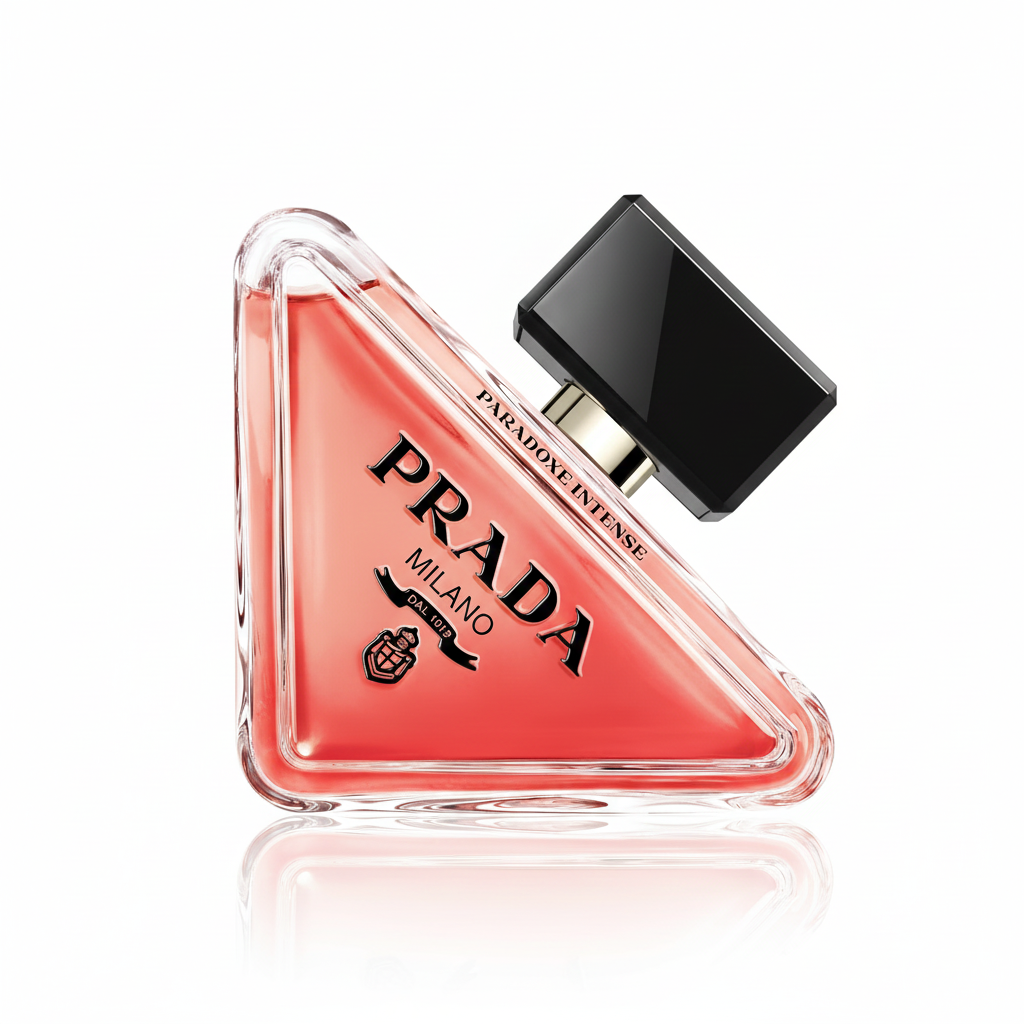 Luxury Eau de Parfum Scent of power