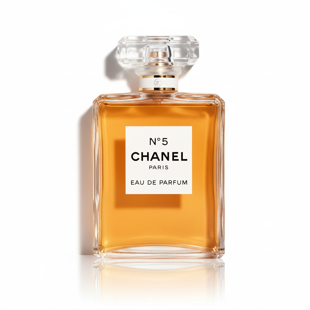 Luxury Eau de Parfum Midnight Attraction