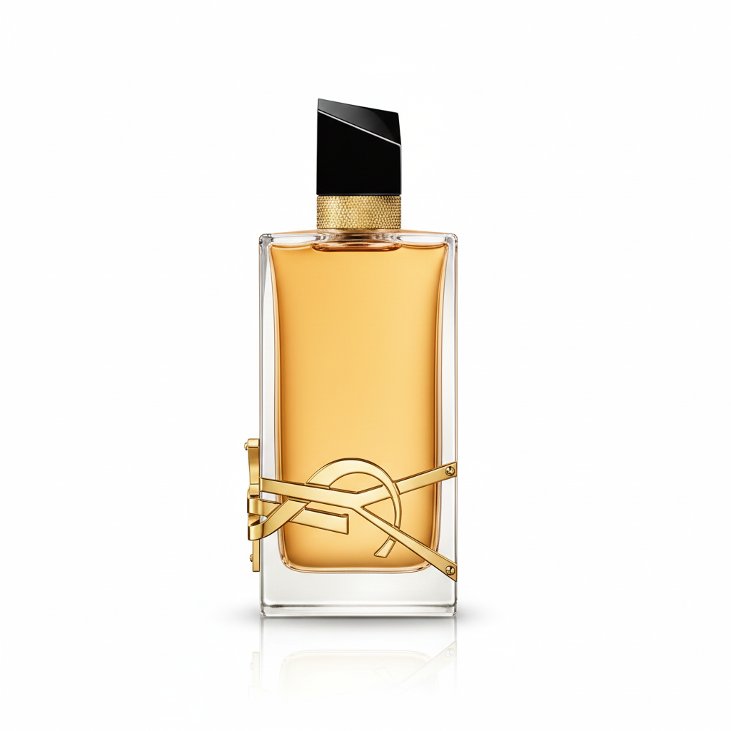 Luxury Eau de Parfum Signature Scent
