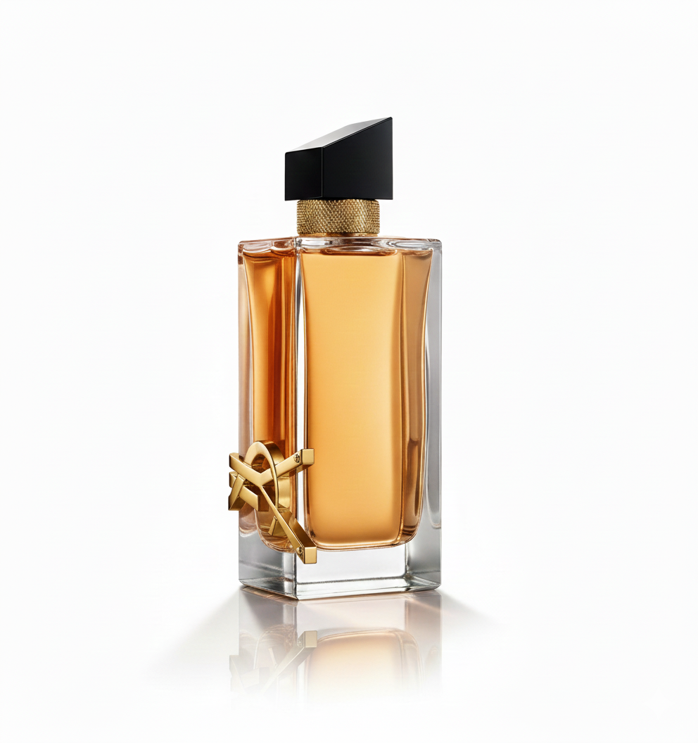 Luxury Eau de Parfum Signature Scent