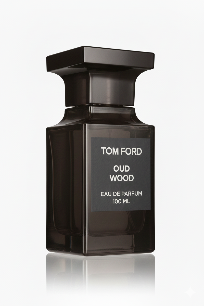 Luxury Eau de Parfum Iconic Impression