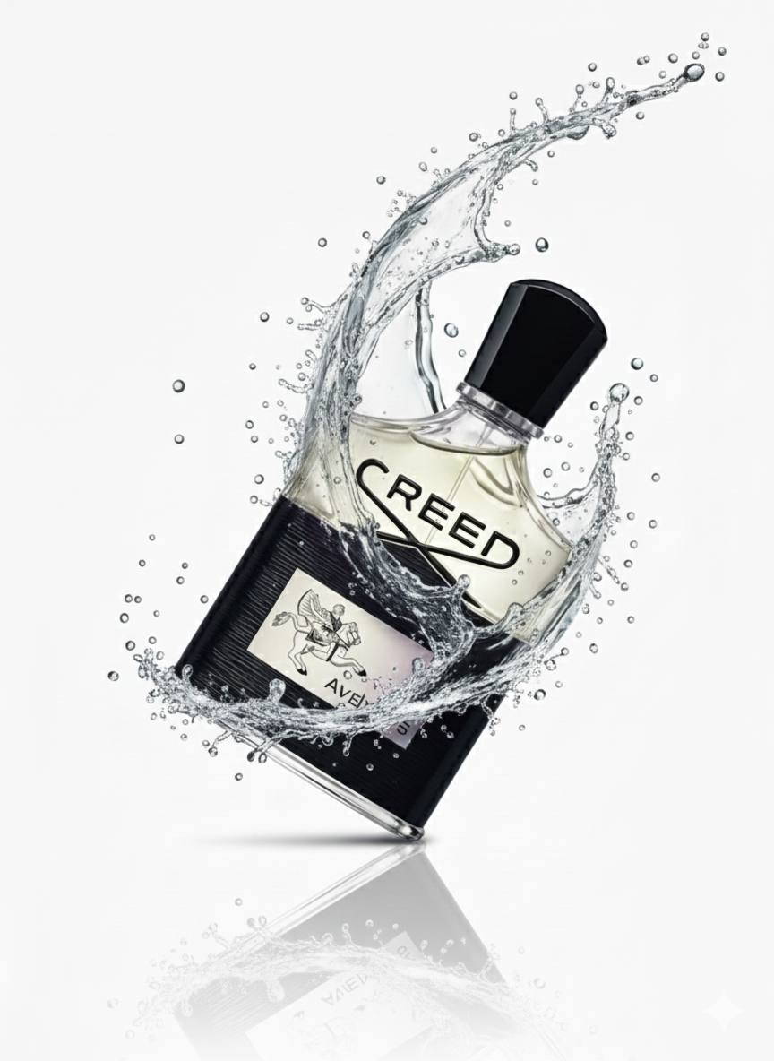 For Man Fruity Woody Eau de Parfum